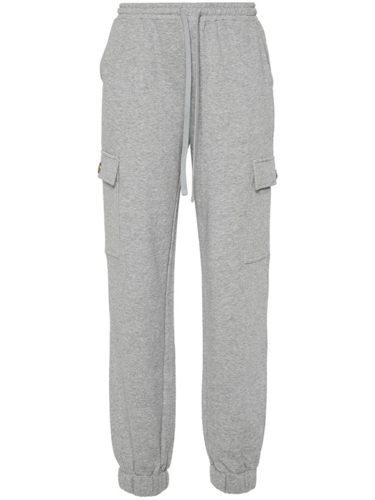 Trousers Grigio Medio