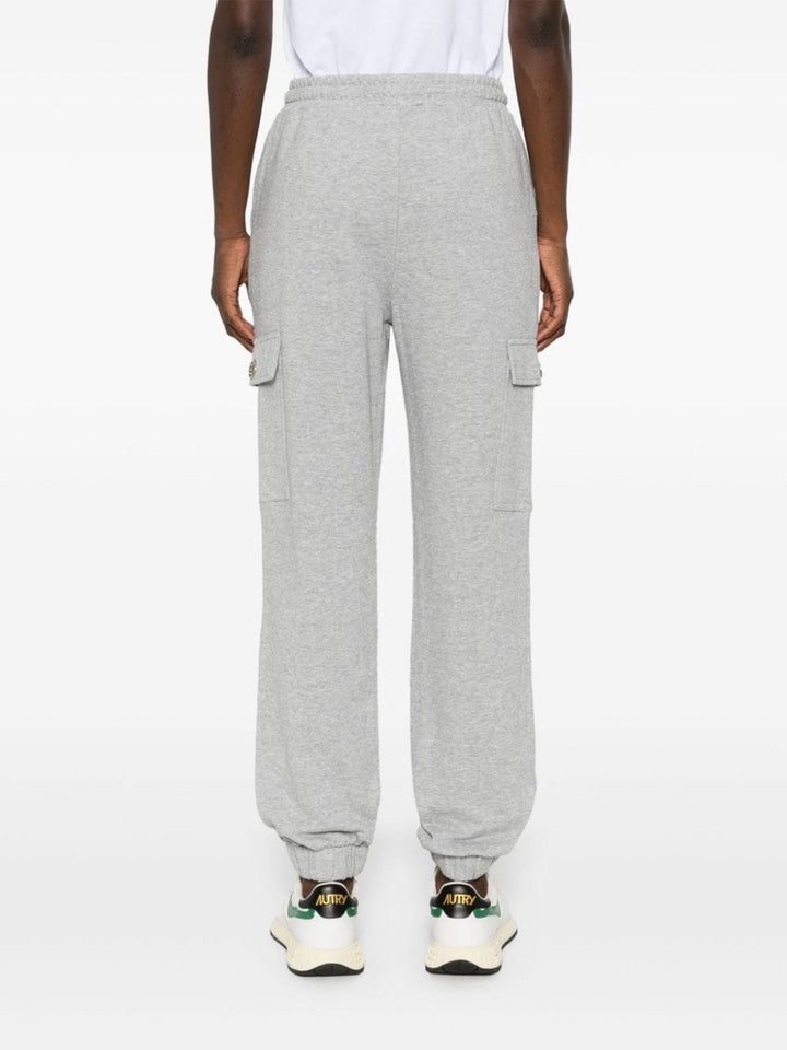 Twin-Set Trousers - Grigio medio | 8892f5b91b4203eac0581ec15a35d33ee0c2f934