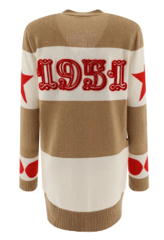 Max Mara Sweaters -  | 5e7751dcbff53090b72ec45b80ffe1645ed0d4ca