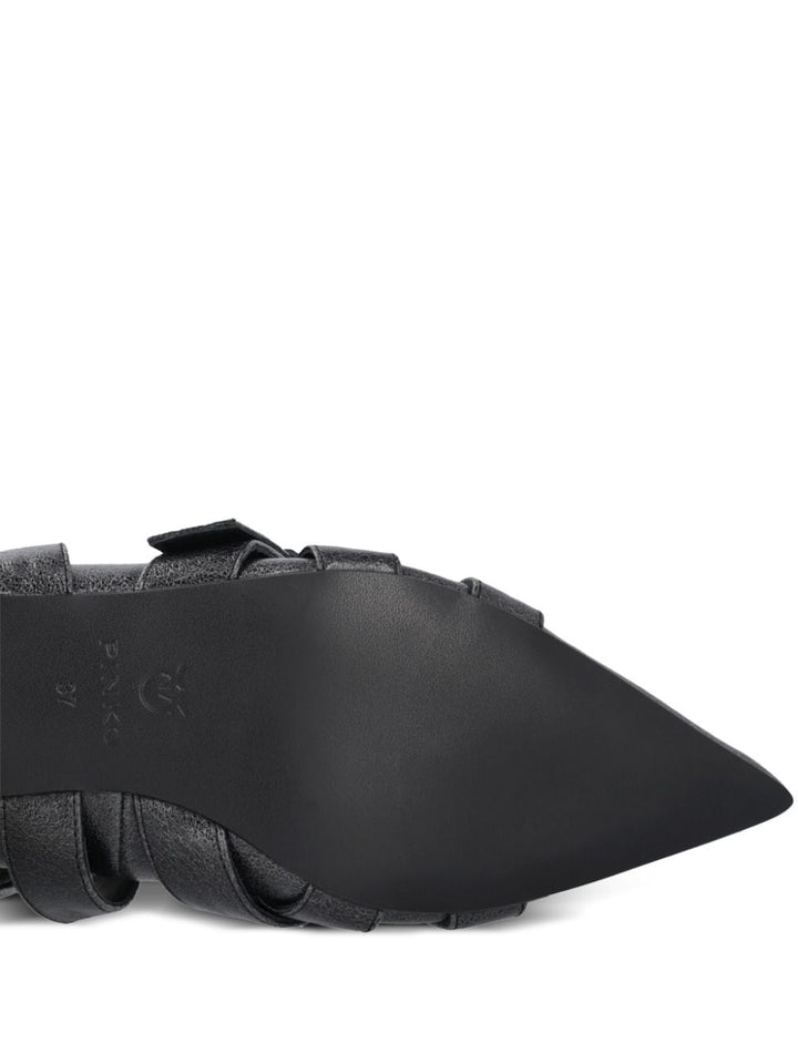 Pinko Flat shoes -  | 1a2c163c961fb82c91dd637bd1accfe9b3f8e909