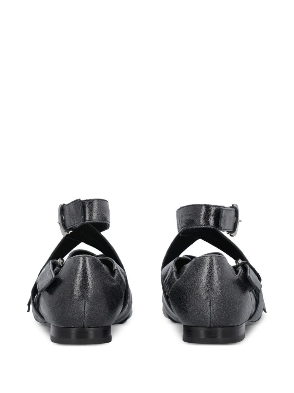 Pinko Flat shoes -  | ecb93f59bda28482671b744f5f9314ff2353b73d