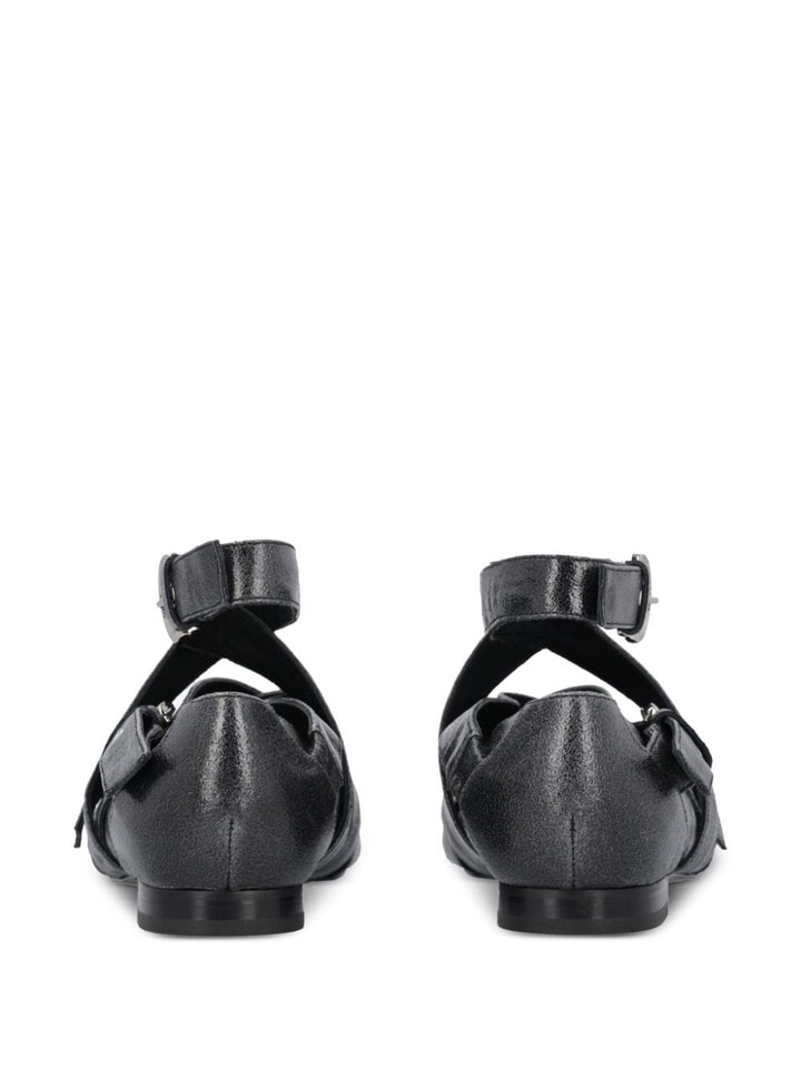 Pinko Flat shoes -  | ecb93f59bda28482671b744f5f9314ff2353b73d