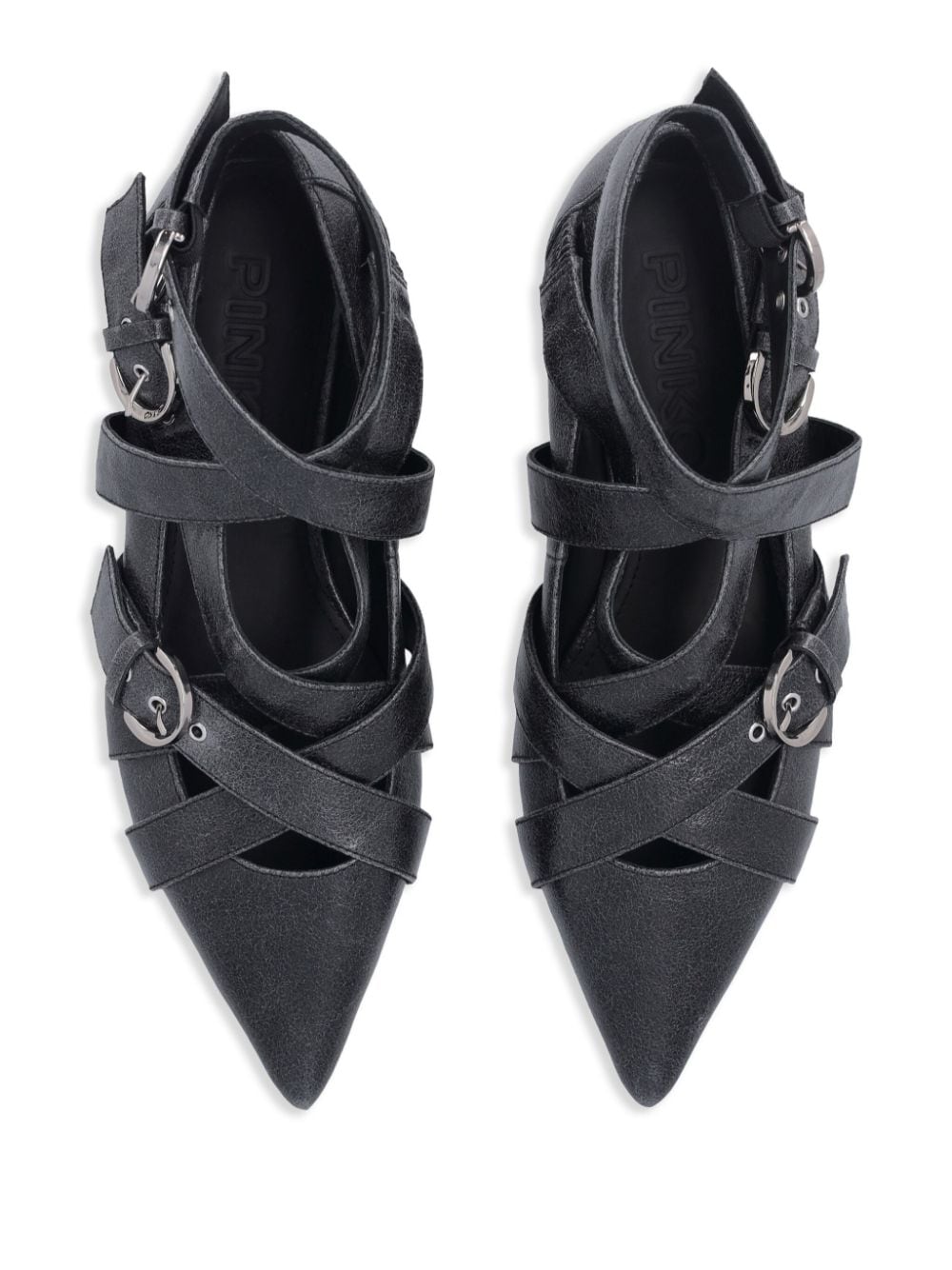 Pinko Flat shoes -  | 0cca08f34b672b9389b990b4ffbc5fb8f040ce1e