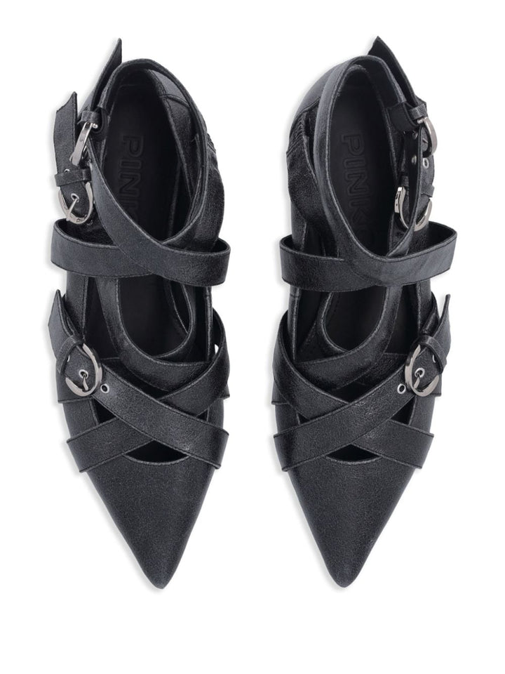 Pinko Flat shoes -  | 0cca08f34b672b9389b990b4ffbc5fb8f040ce1e