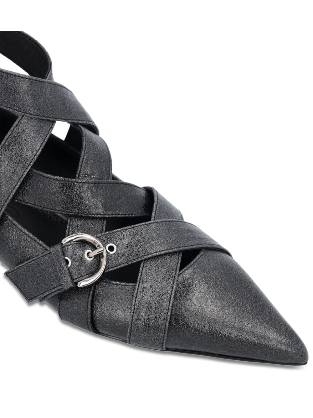 Pinko Flat shoes -  | 7fb3149e92f05f8e0dc8ecf558840f8784d63b74