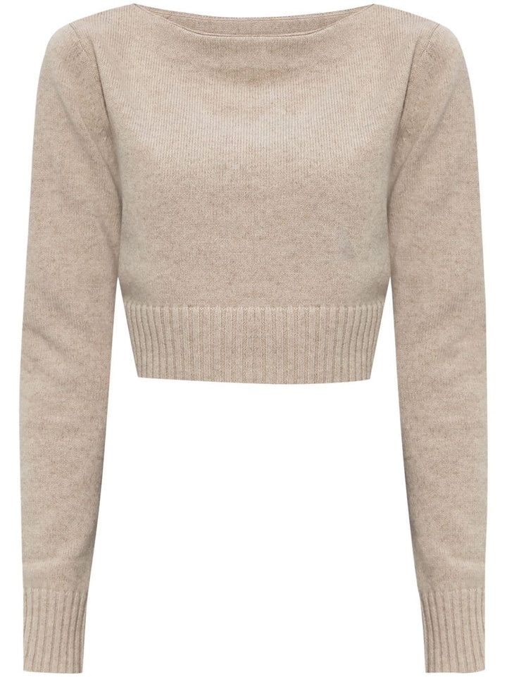 Max Mara Sweaters -  | 4130527d086903531de779d56dc5383a7cbe807a