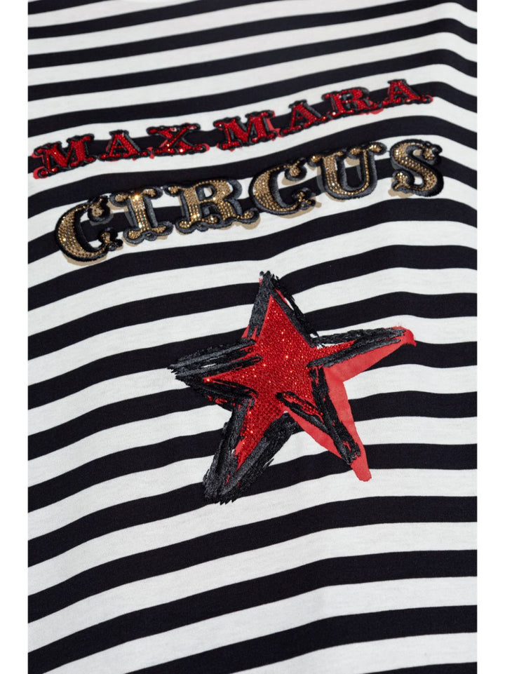 Max Mara Top -  | 403b660648efa0b76784726f43e09e364802afc0