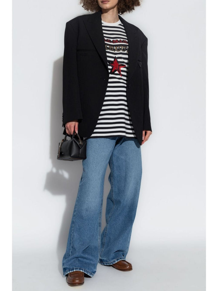 Max Mara Top -  | 486f6d369d856981f8e9bd77bdb958bb059f7a05