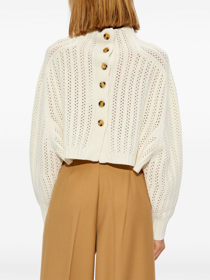 Max Mara Sweaters -  | f6202fc6220187cdb440995a19d6b44a48cec1e6