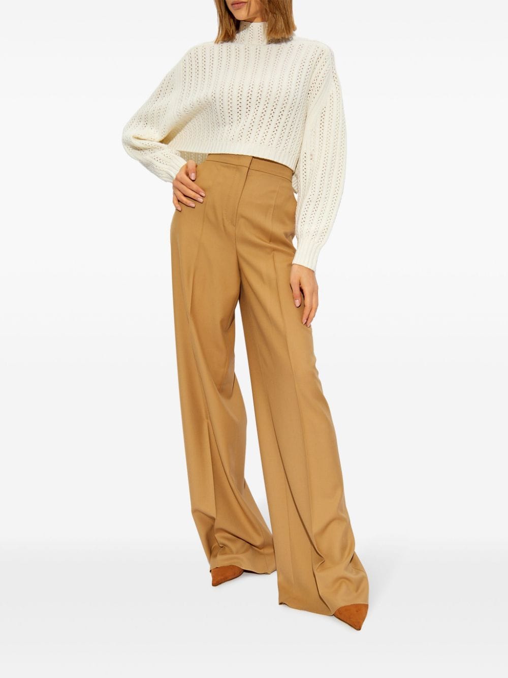 Max Mara Sweaters -  | d8f1a442d5e1f4391d6113c254d75d92c18dab3a