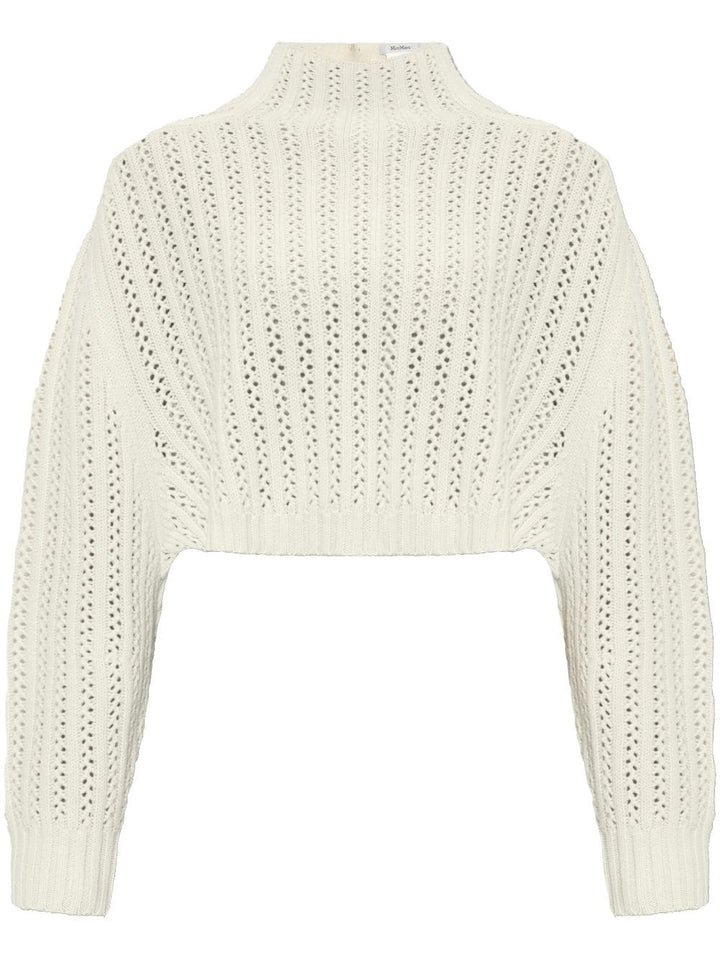 Max Mara Sweaters -  | 45515b6f4e81379b13e90cd2423b8d31024fe87a