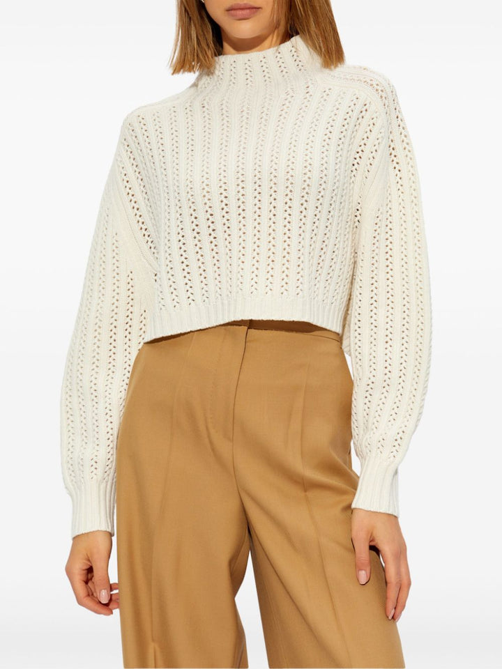 Max Mara Sweaters -  | b8a3afcf77d9d8ee196476fa0d2c4204abda45e7