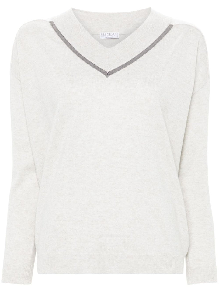 Brunello Cucinelli Sweaters -  | dca3fc5293ed4e9b18e569a113d6b7ae8905995f