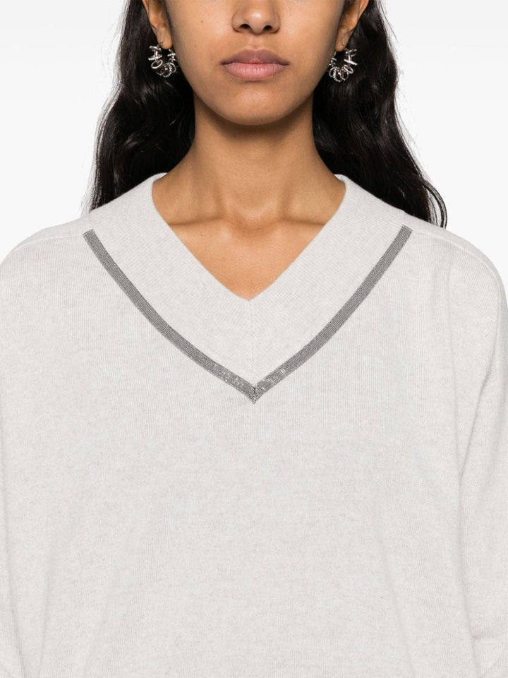 Brunello Cucinelli Sweaters -  | 07c6dfda7029071538703f6b3128244109989b38