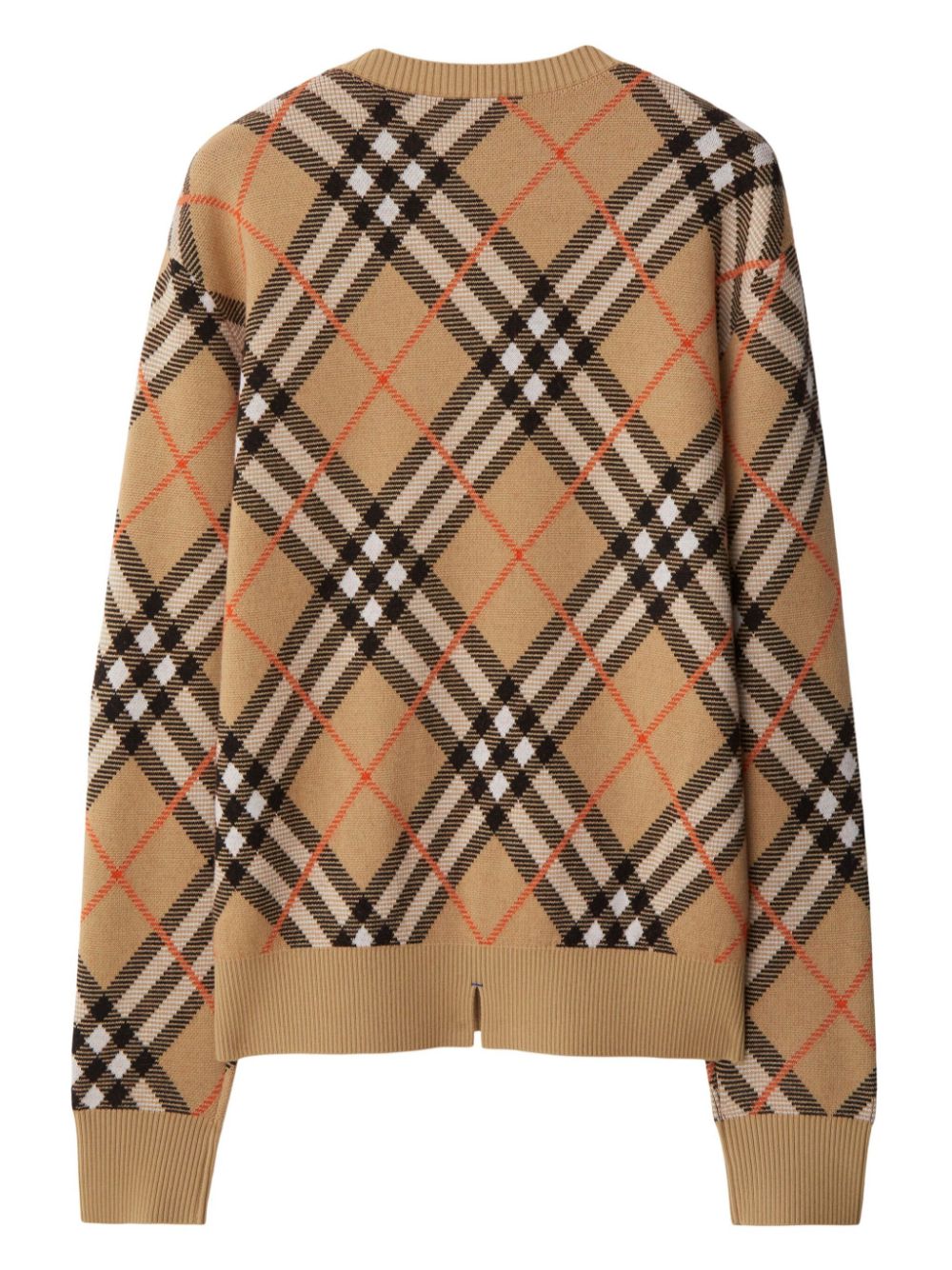 Burberry Sweaters - Sand ip check | 5ad9cb67d22925b69ea61d0d8e821734f27c7d30