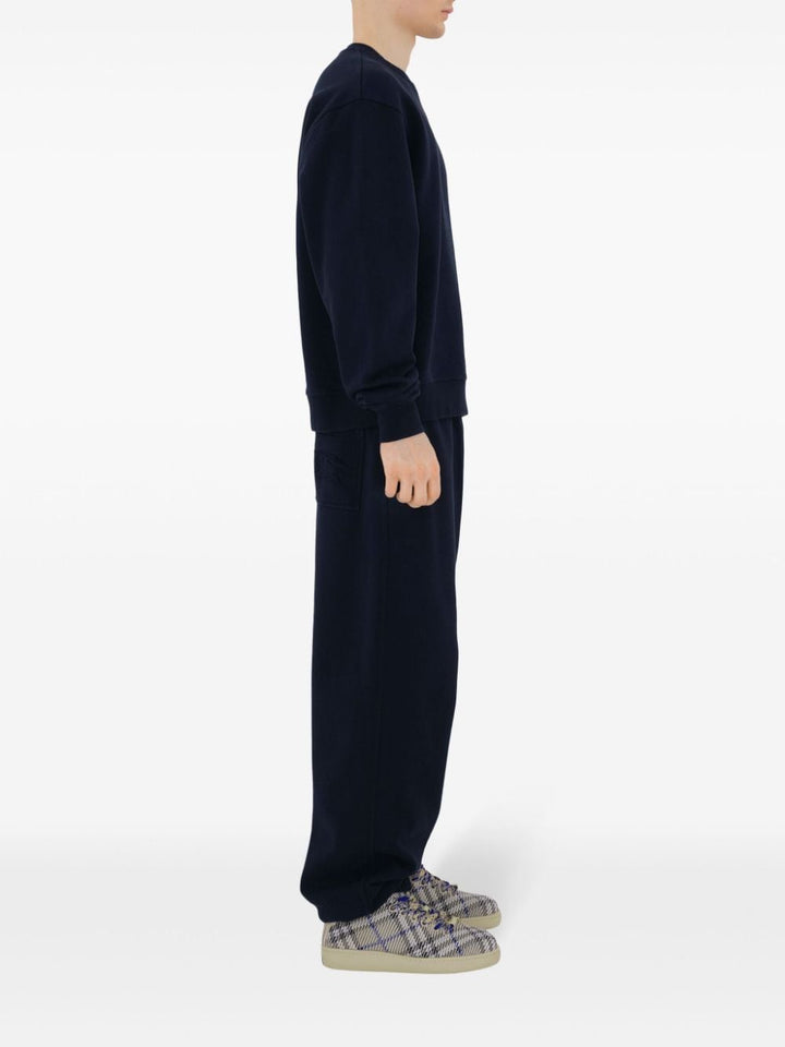 Burberry Sweaters - Blue and green | f2a471760ff087eaf14c4a63ece44068b16fdf45