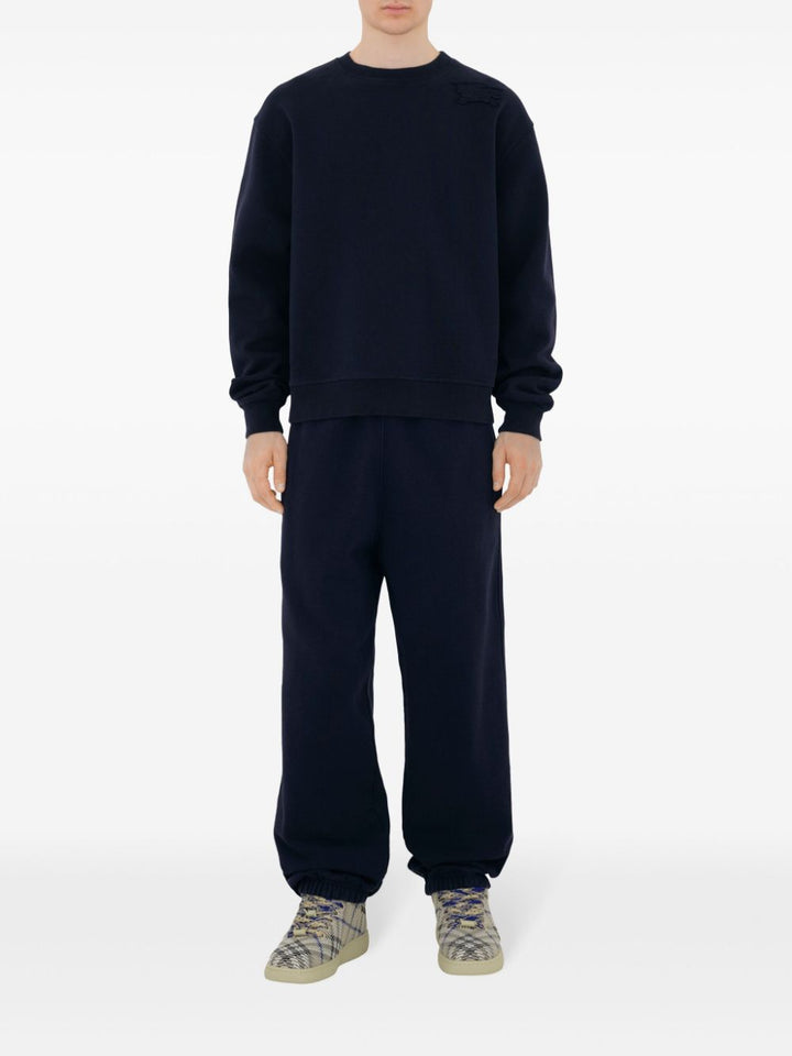 Burberry Sweaters - Blue and green | a4d0d7fe470f8f18e3fba2d7c34eb9b6a8d07d04