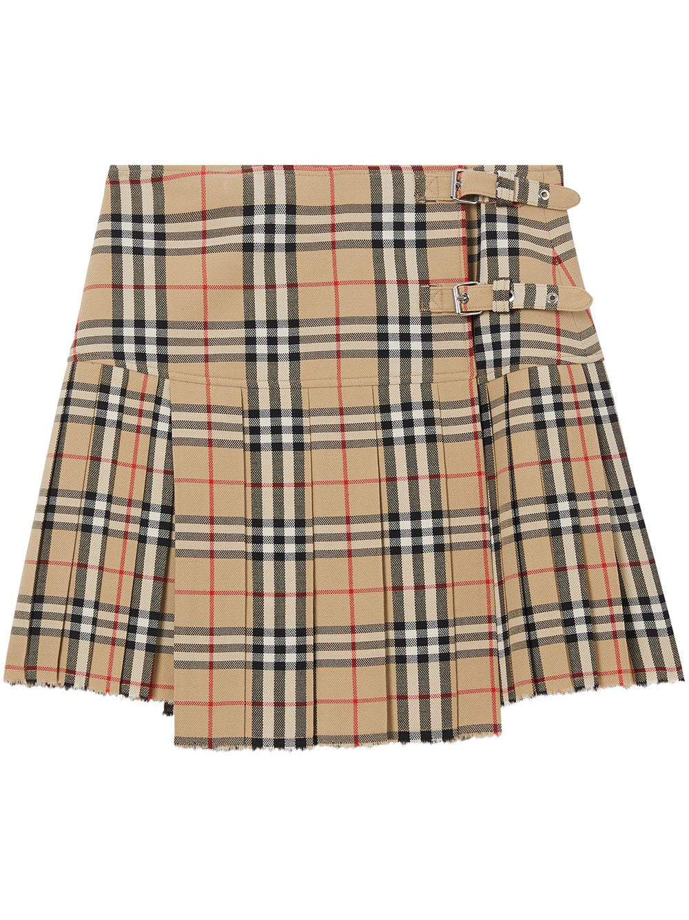 Burberry Skirts - Light and natural | 7fc04c57df32420fad77b17e30f9f7489cf75433