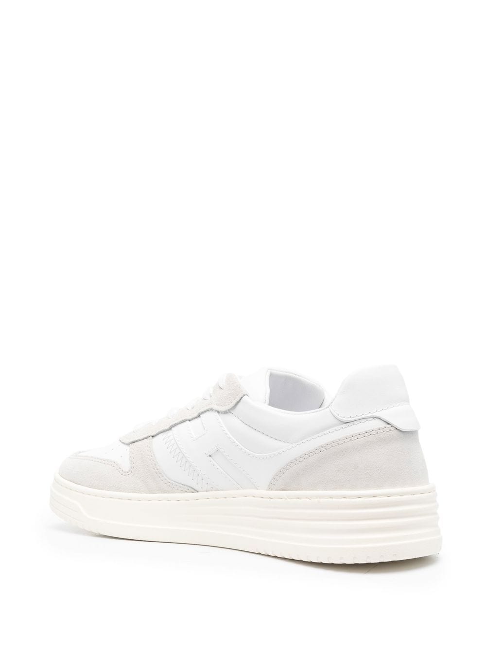 Hogan Flat shoes -  | 81ba1792aeed6d2dbb1f2d00ab3ebe067597d981