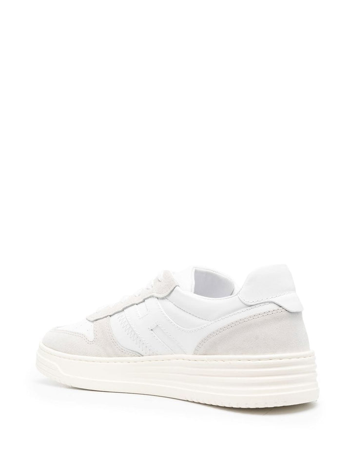 Hogan Flat shoes -  | 81ba1792aeed6d2dbb1f2d00ab3ebe067597d981