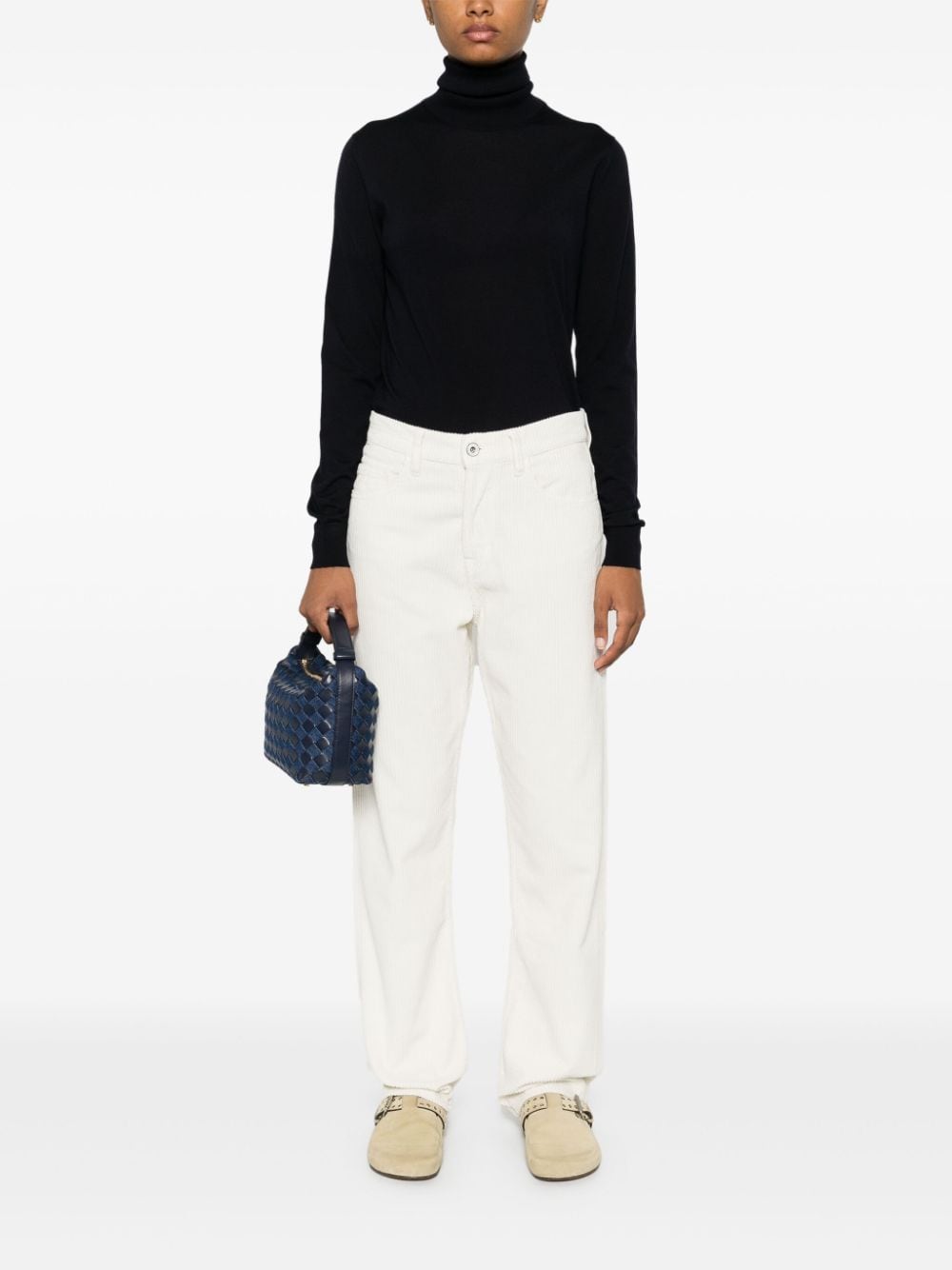 Jacob Cohen Jeans -  | aa35c6b927d5fae4cbbba91775accc603f14c2d9