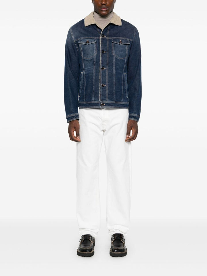 Jacob Cohen Jackets -  | d0b85bb08b545d3e196ef92756addd7e829f9e26