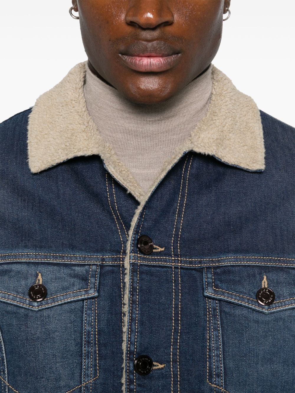 Jacob Cohen Jackets -  | 807a40b24b517498a1095bdec4f73ff1733a286c