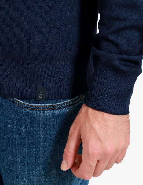 Fay Sweaters -  | 89eb6267e2048d8e75199a8889a707e0903c8ce8