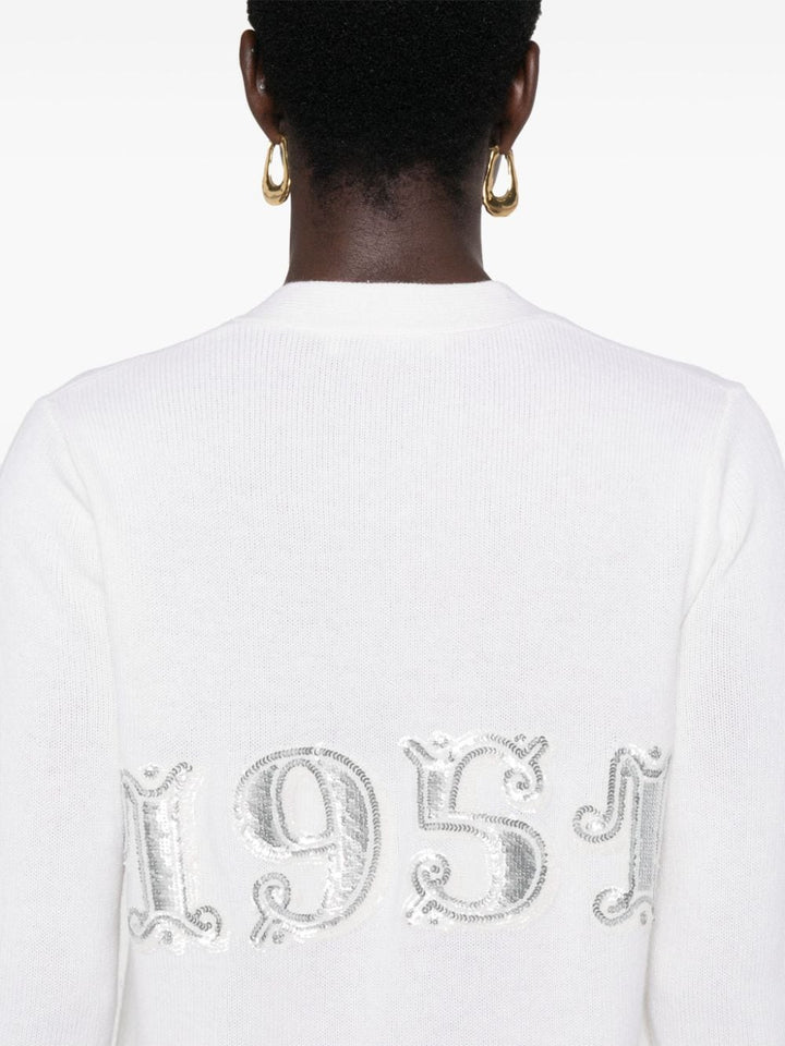 Max Mara Sweaters -  | caf6c8cef641c2cf7cb3389dddff9ee47ae8473a