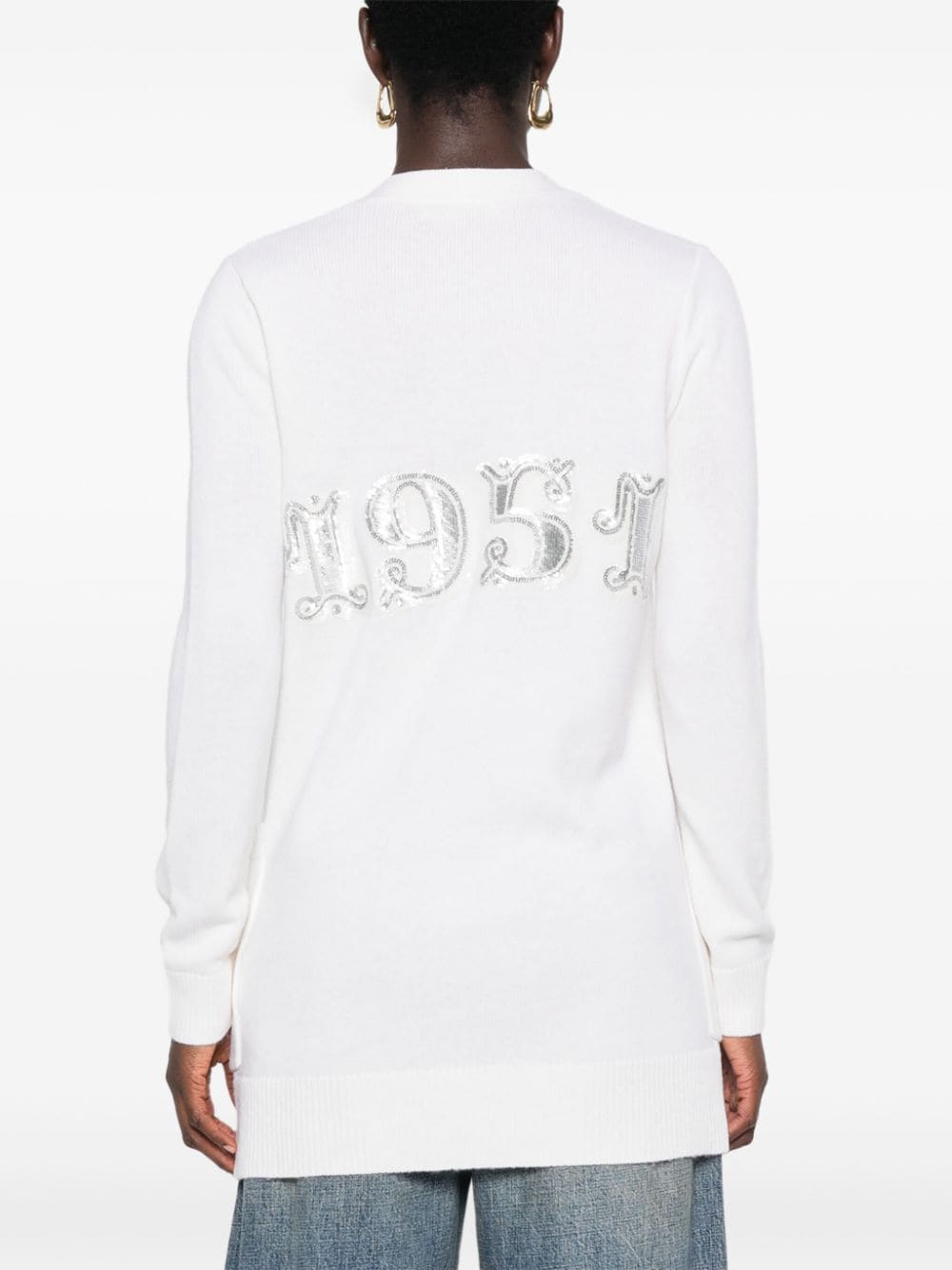 Max Mara Sweaters -  | 3fbc83dd7e296e98a56f404b7b2b956c86b63404