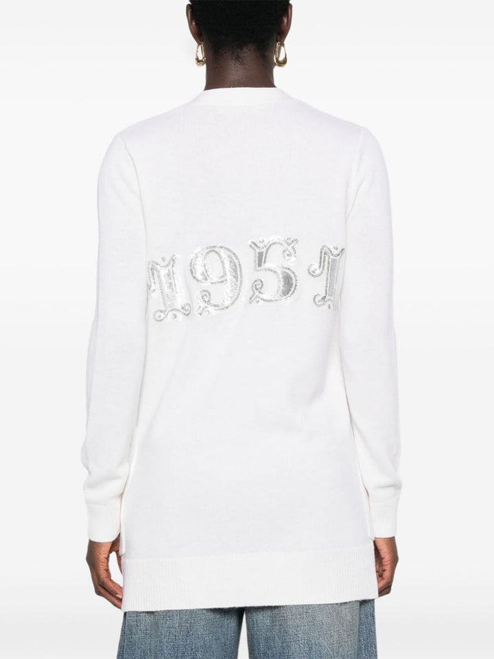 Max Mara Sweaters -  | 3fbc83dd7e296e98a56f404b7b2b956c86b63404