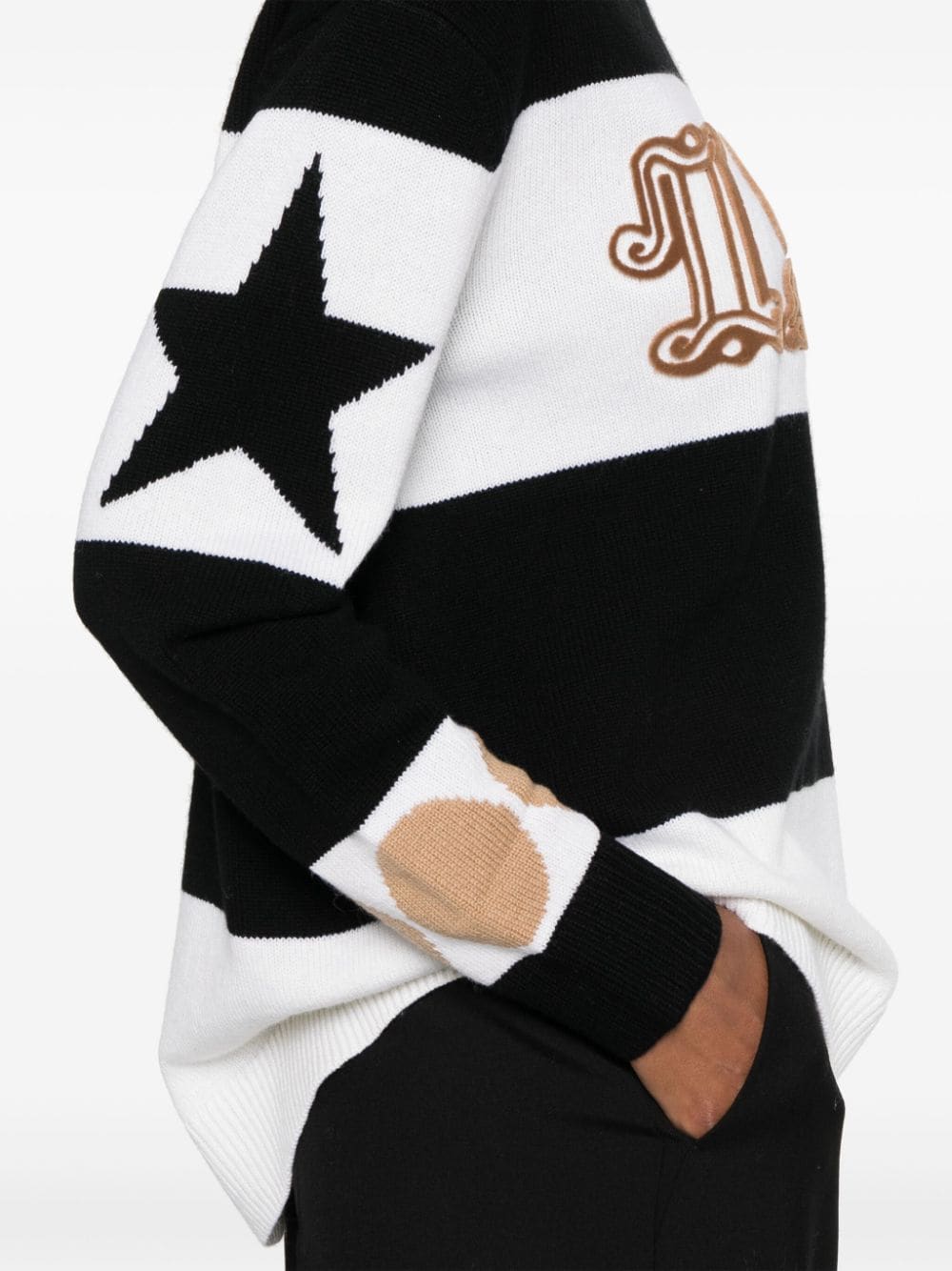 Max Mara Sweaters -  | 4e1da6e7922df74d7c70ba042792b3227662aa70