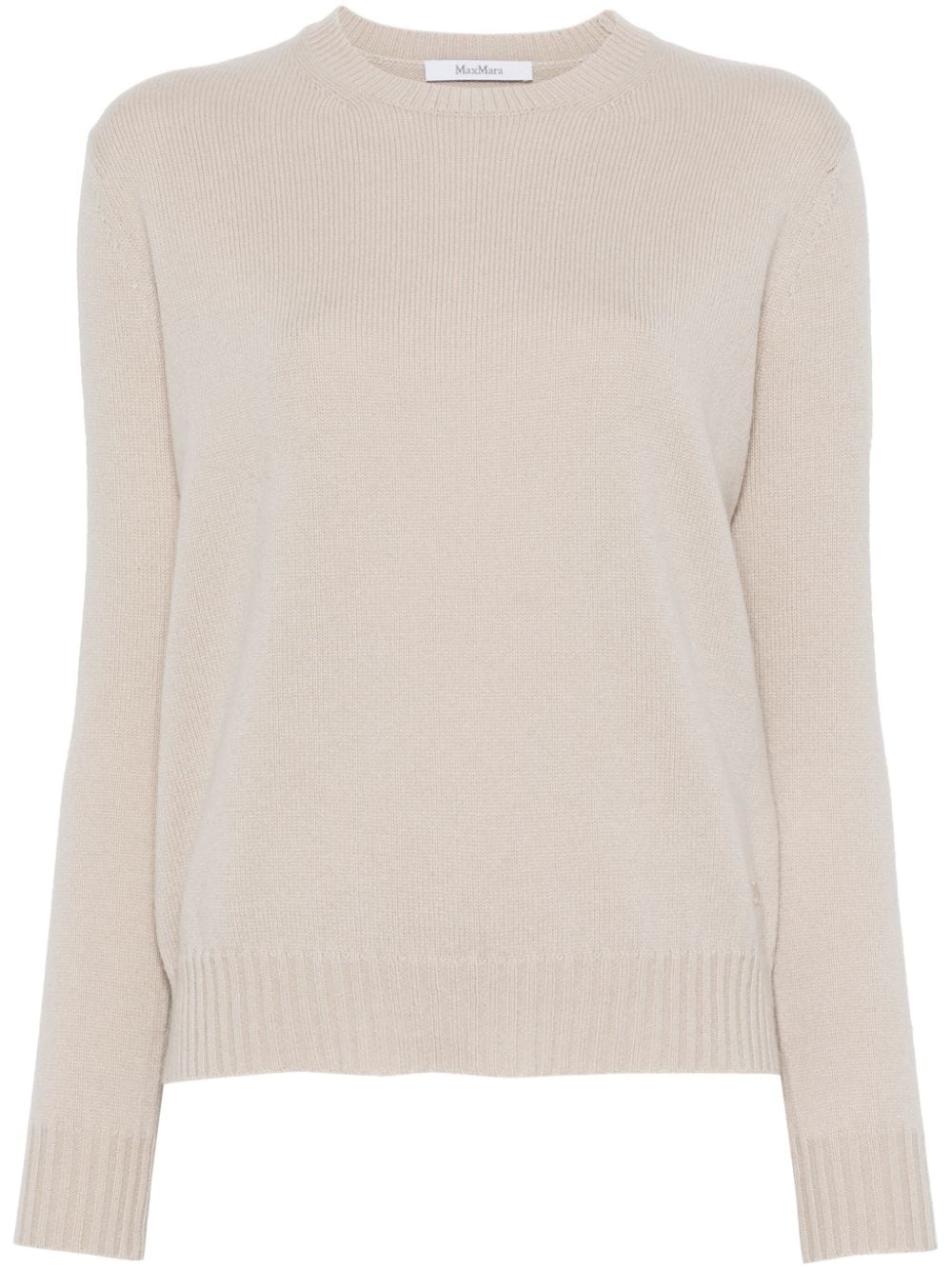 Max Mara Sweaters -  | 818f82f291a3b38dafe6572e3a7d04434b1b5120