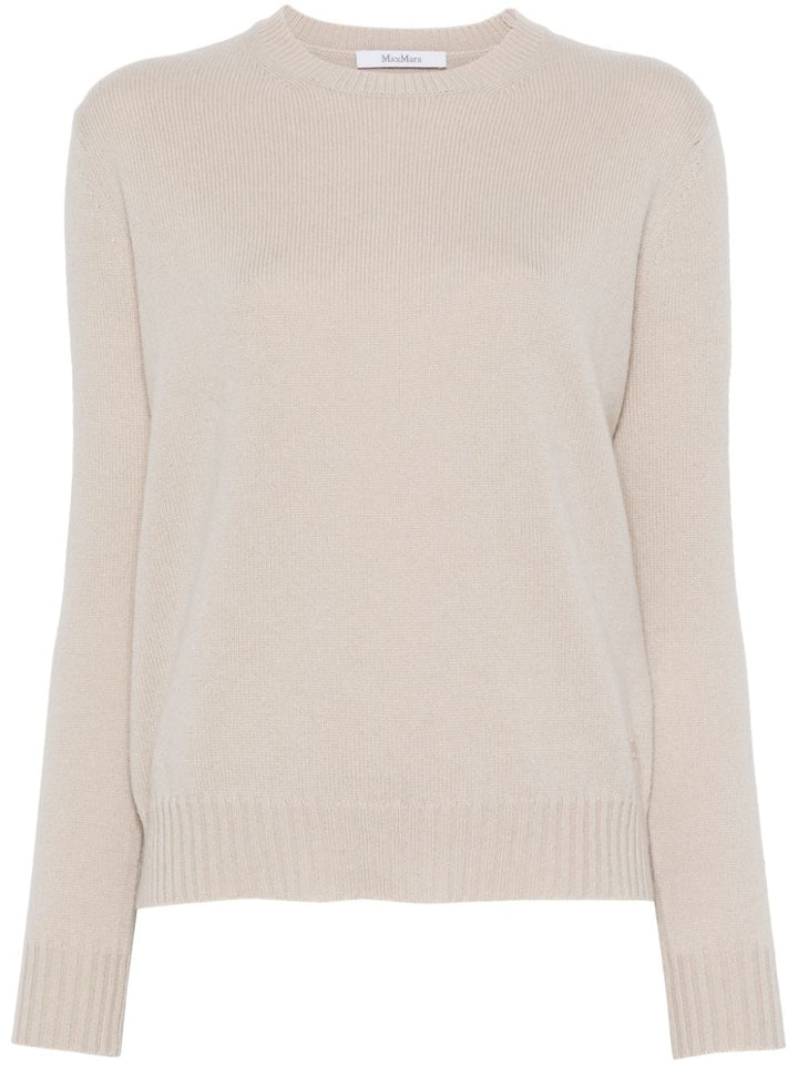 Max Mara Sweaters -  | 818f82f291a3b38dafe6572e3a7d04434b1b5120