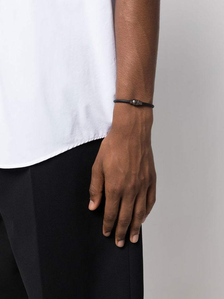 Alexander Mcqueen Bijoux - Blacks and greys | 0eff31dbf9e8c38a998bec99824c35060f8310cb