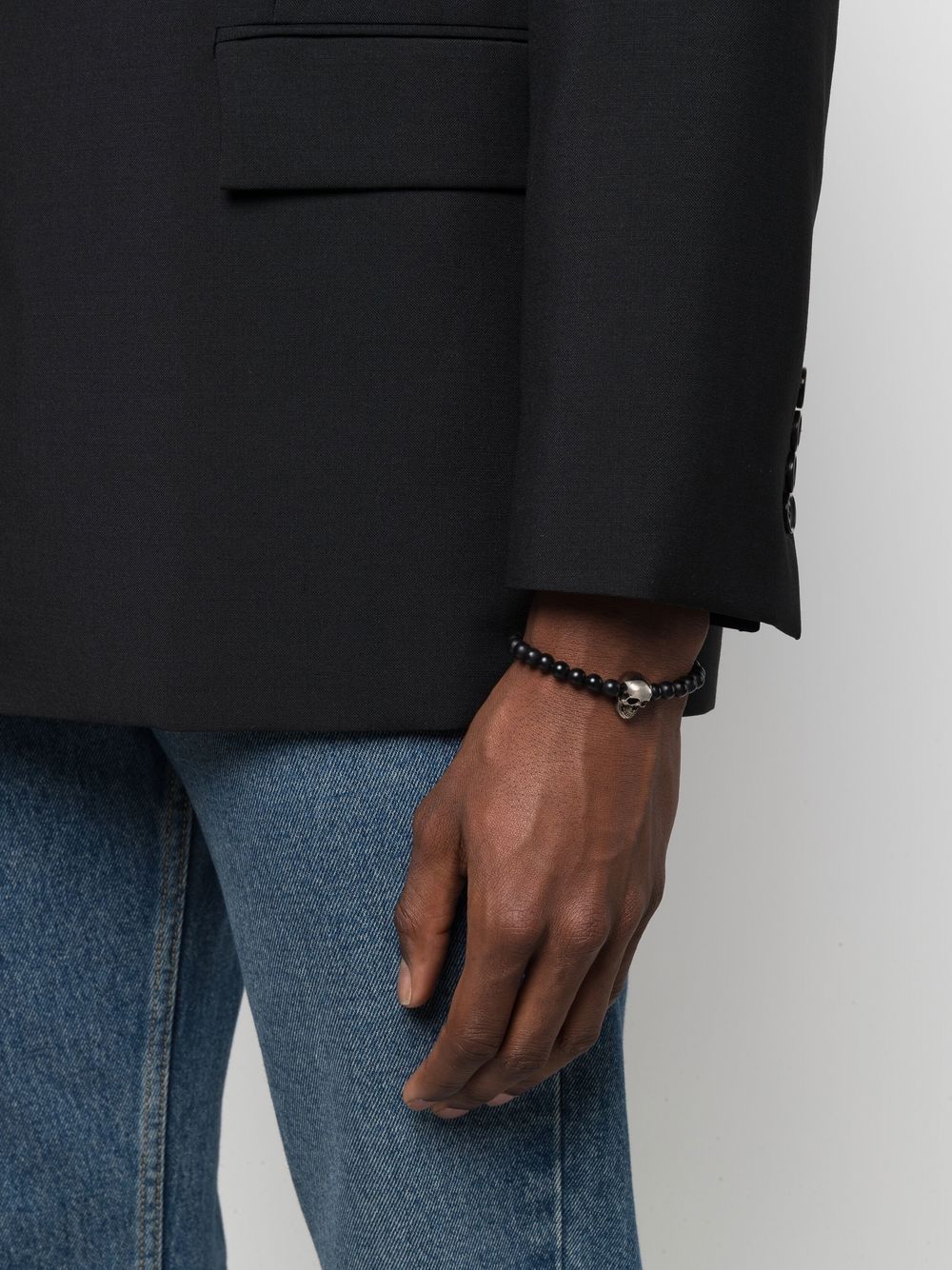 Alexander Mcqueen Bijoux -  | cd18bb3d0050396a52e26ba763ee4174da715daa