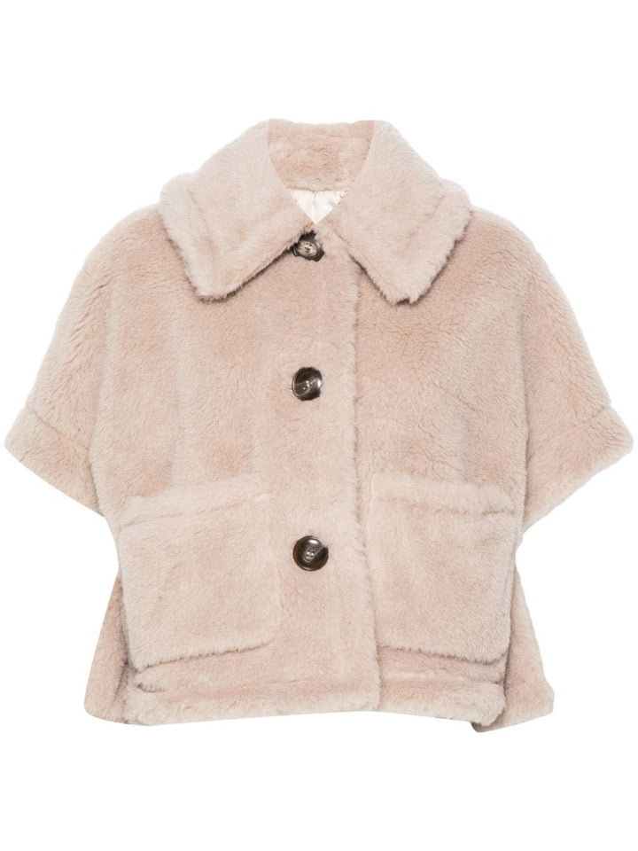 Max Mara Jackets -  | ab08ad5696a04465b47cac06791b2ad2e92bd368
