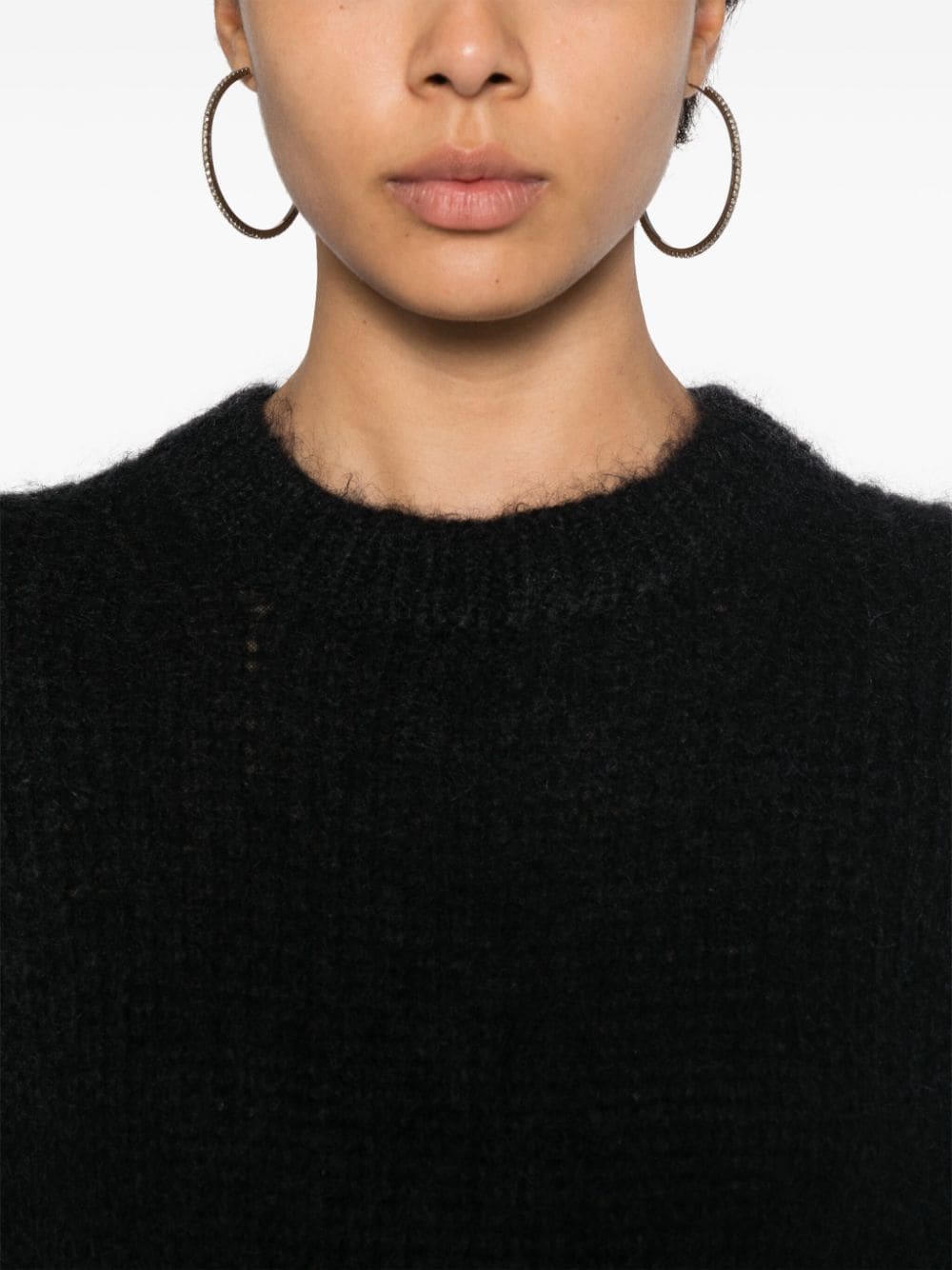 Parosh Sweaters -  | ac5895ba29a31e32aee98a737005080db1dff853