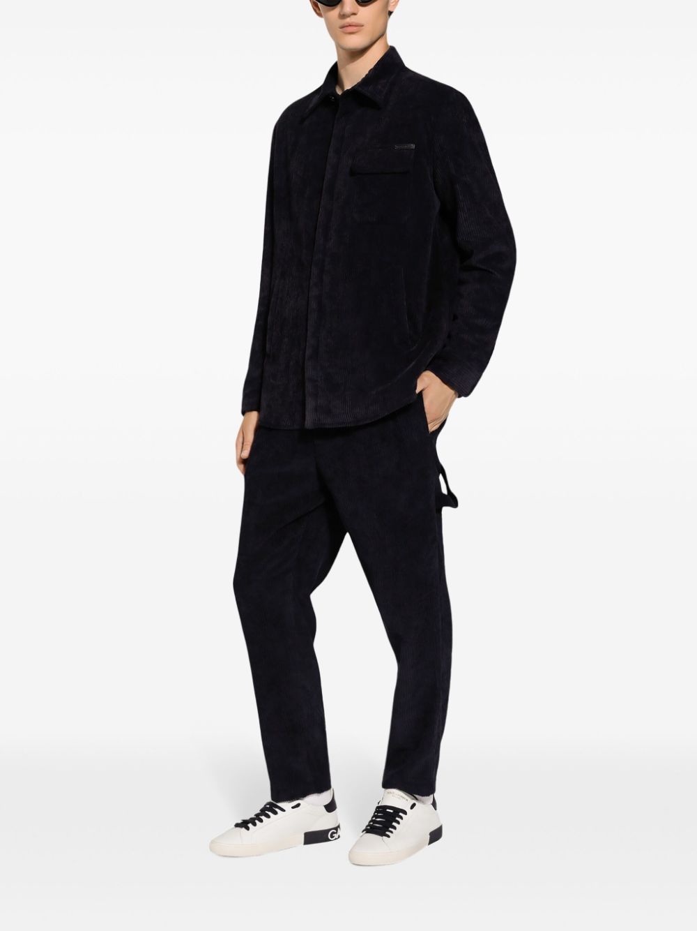 Dolce & Gabbana Shirts - Blacks and greys | 98b6130c4e9644a2705e000e4020c1d43ddc8945