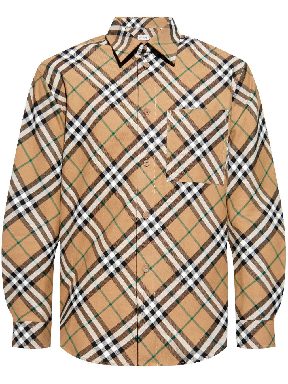 Burberry Shirts - Linden ip check | 2368454e5b0f81a2b29db6d8c43b25cb3f27c15a
