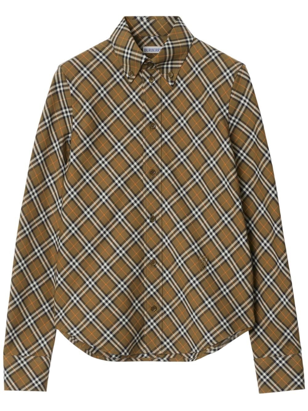 Burberry Shirts - Oxide ip check | 3d502f912749f1c7533544662307bd35c90874c3