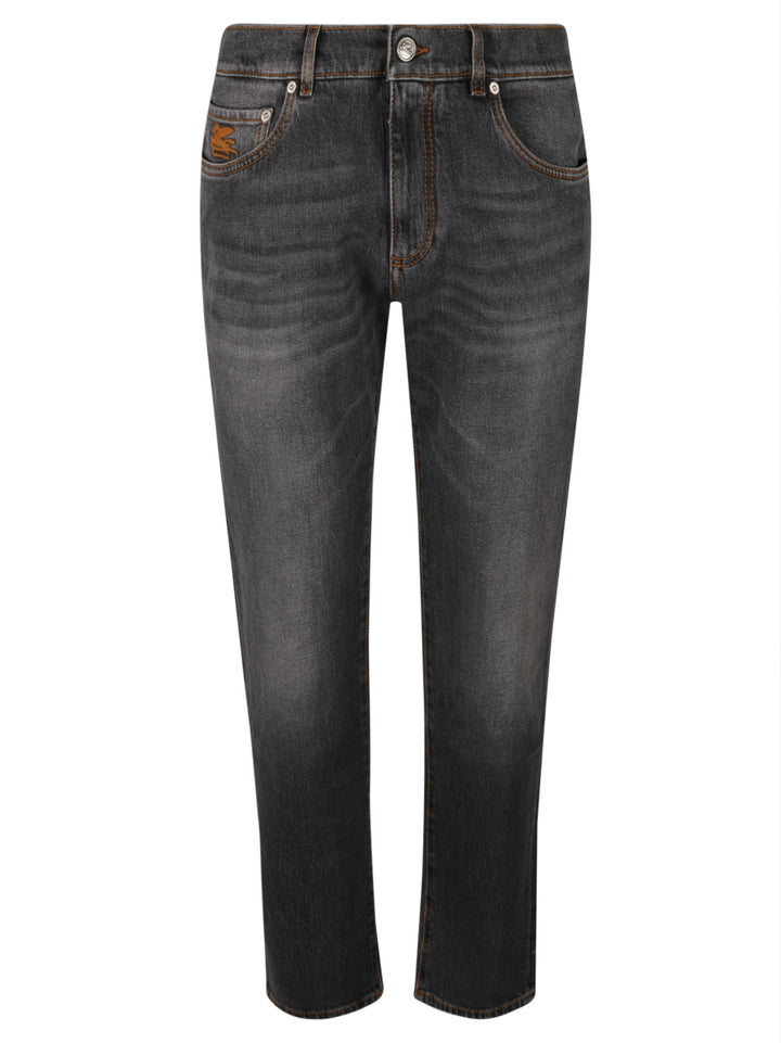 Etro Jeans -  | dcbe2bc5a0557d236356659d7614731db0c2fe2d
