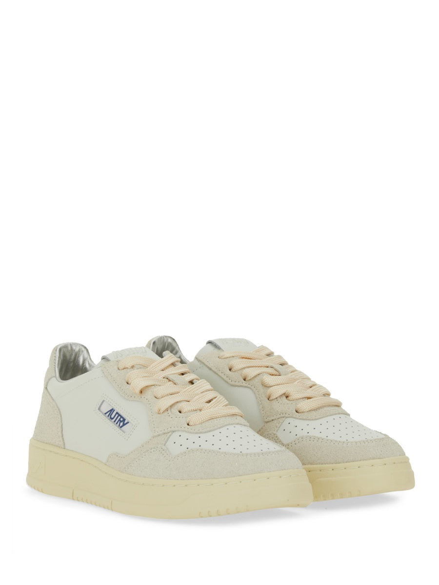 Autry Sneakers - White | Wanan Luxury