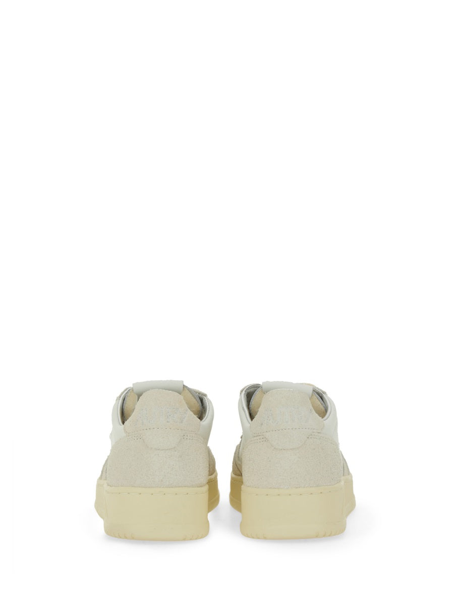 Autry Sneakers - White | Wanan Luxury