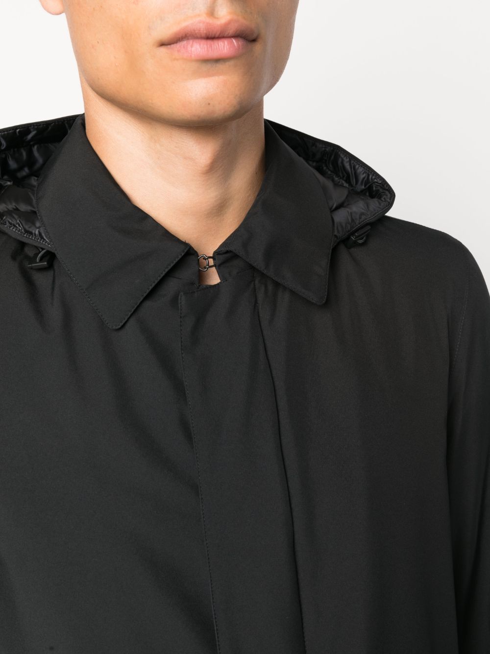 Herno Jackets - Blacks and greys | 21ad98444b32a132a5a56067d654aaa733c28fc4