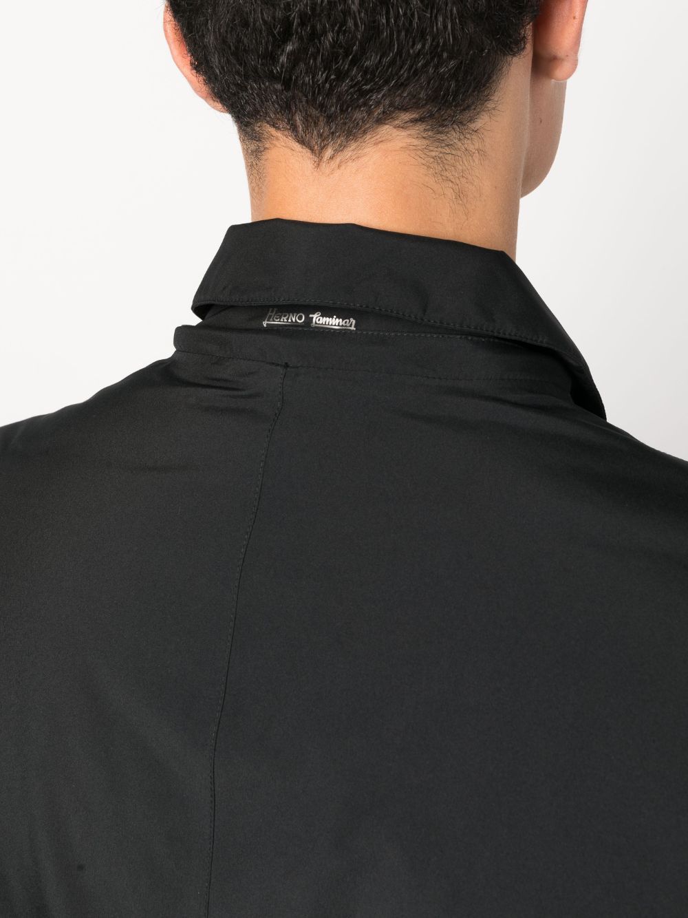 Herno Jackets - Blacks and greys | bd479163eb3ae73571ebfe767f740c488e73dbe9