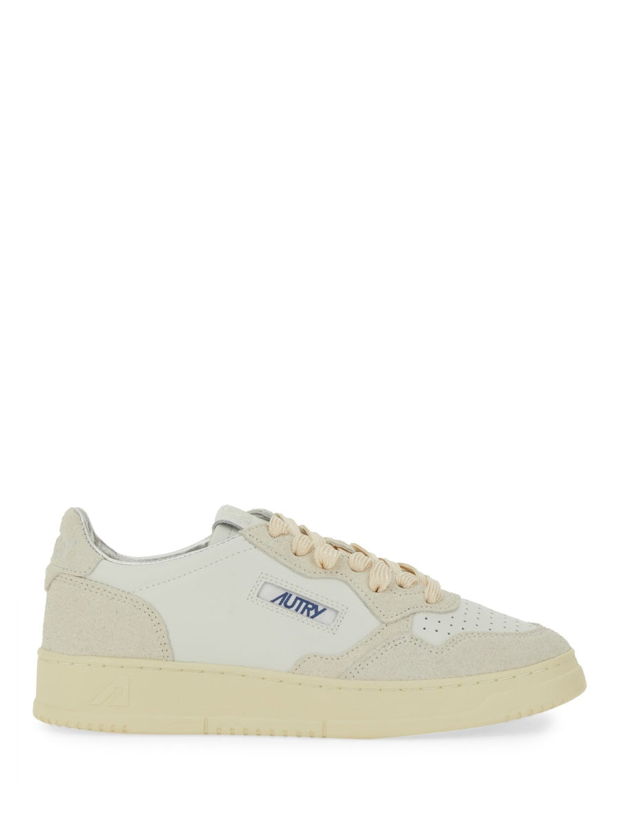 Autry Sneakers - White | Wanan Luxury