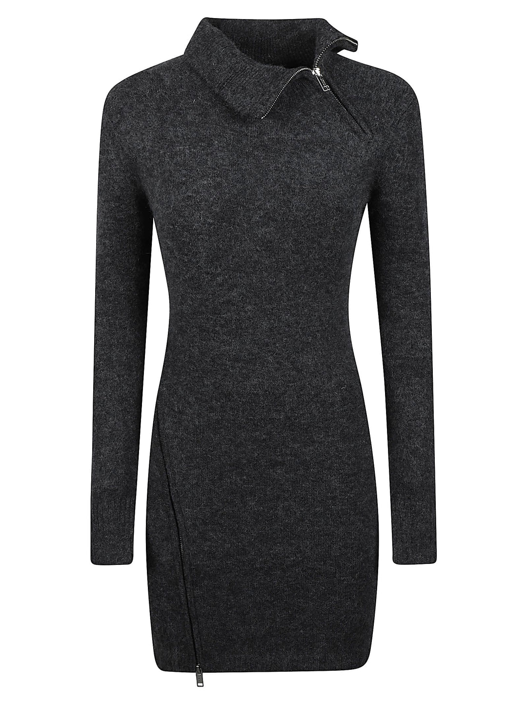 Isabel Marant Dresses - Blacks and greys | 9c9059a41ea7deeaeb9bd9c3b1888901df558d69