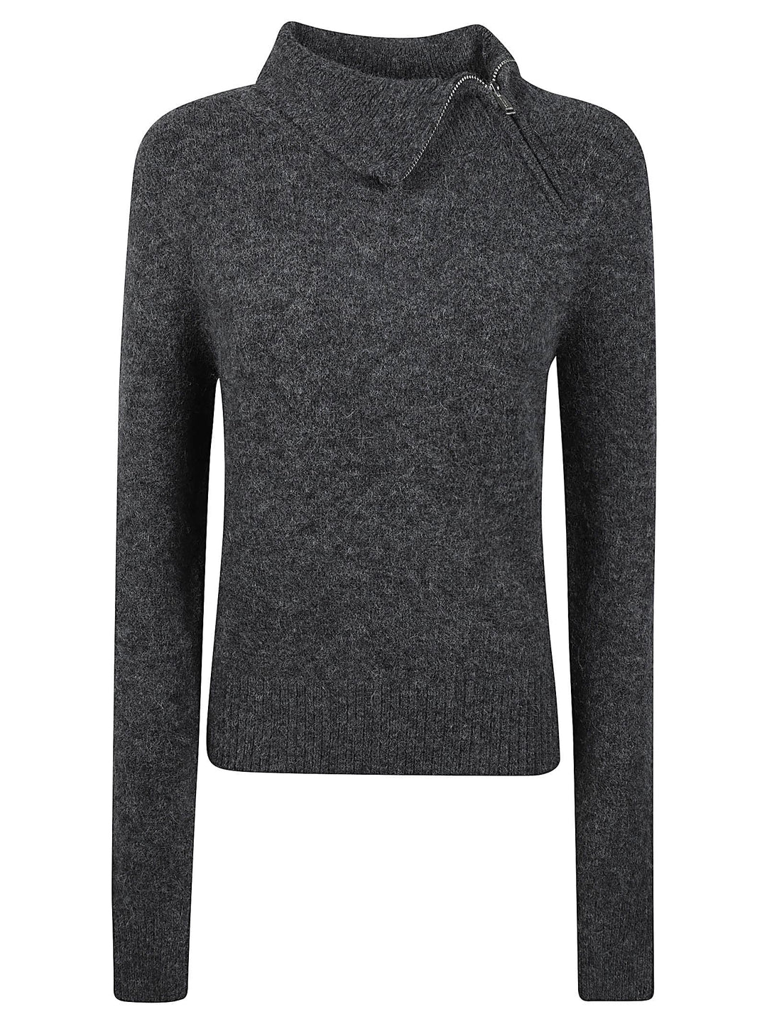 Isabel Marant Sweaters - Blacks and greys | 5c8caa931d9d2ce3cd81a1967685b87a94e6614e
