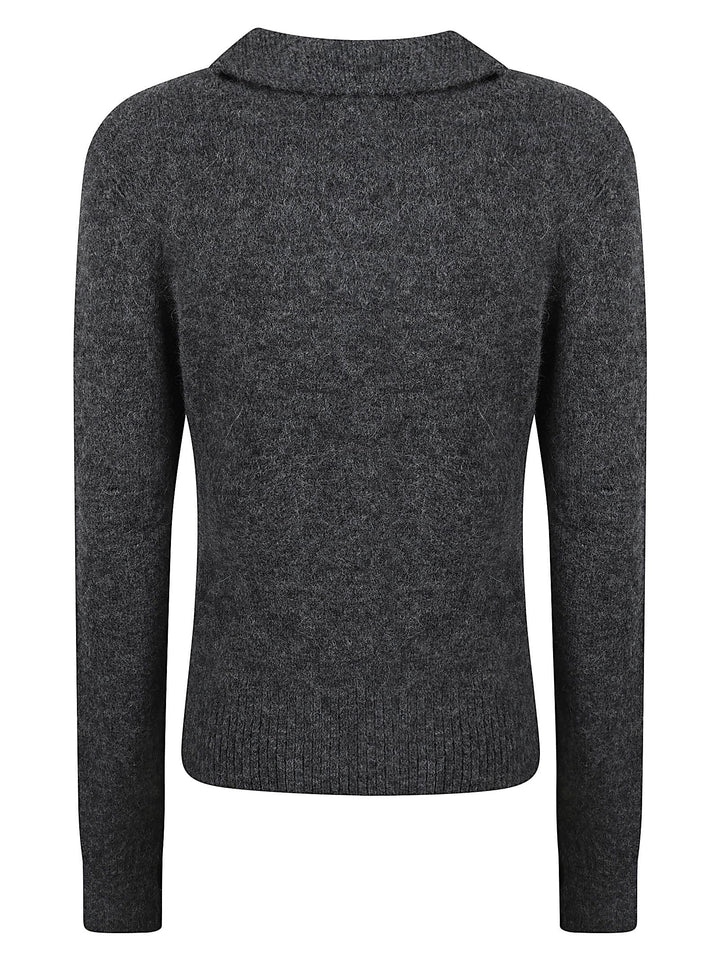 Isabel Marant Sweaters - Blacks and greys | 9b42c48b6d11b209070c8c277f9480f7f8def473